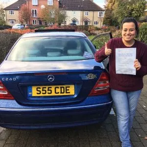 driving lessons bury st edmunds